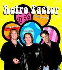 retro factor